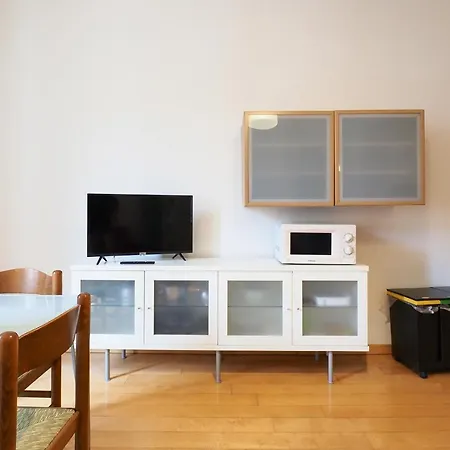 Primopiano - Copernico 49 Daire