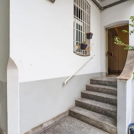 Primopiano - Copernico 49 * Milano