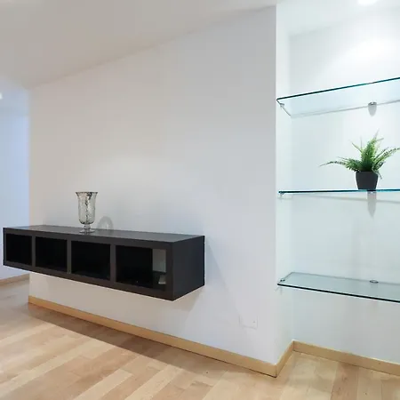 Appartamento Primopiano - Copernico 49 Milano