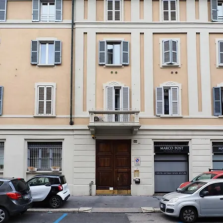 Primopiano - Copernico 49 Apartamento Milán