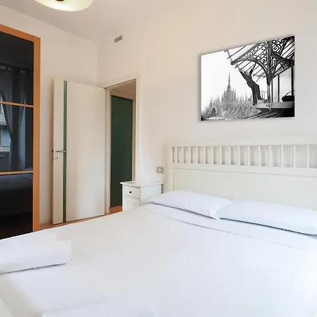 Apartamento Primopiano - Copernico 49 Milán