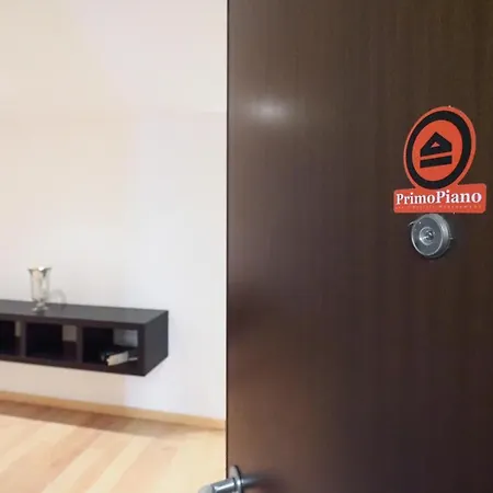 Primopiano - Copernico 49 Appartamento Milano