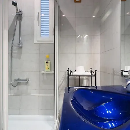 Apartamento Primopiano - Copernico 49 Milán