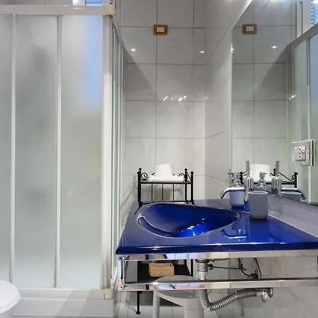 Appartamento Primopiano - Copernico 49 Milano