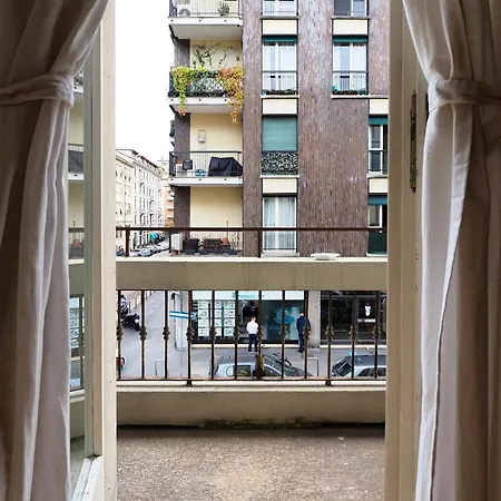 Primopiano - Copernico 49 Apartamento *