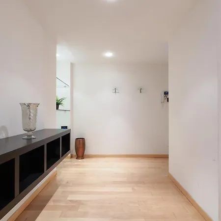 Appartamento Primopiano - Copernico 49