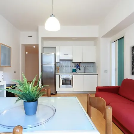 Primopiano - Copernico 49 Appartamento Milano